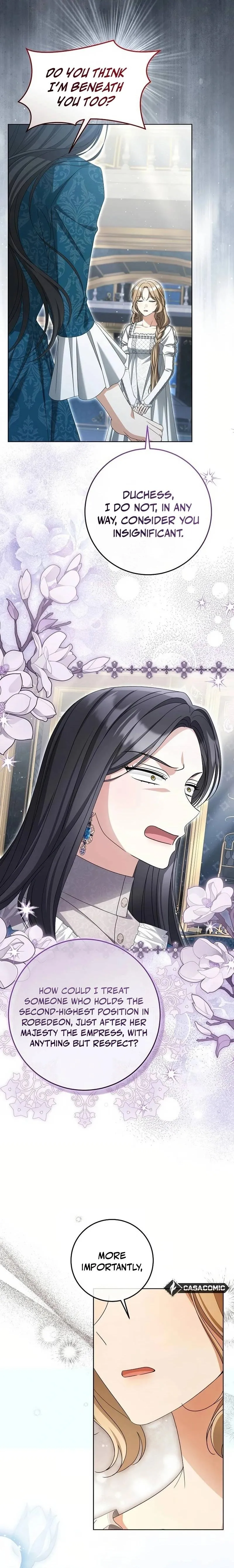 There Are No Bad Precious Ones in the World Chapter 31 67 06