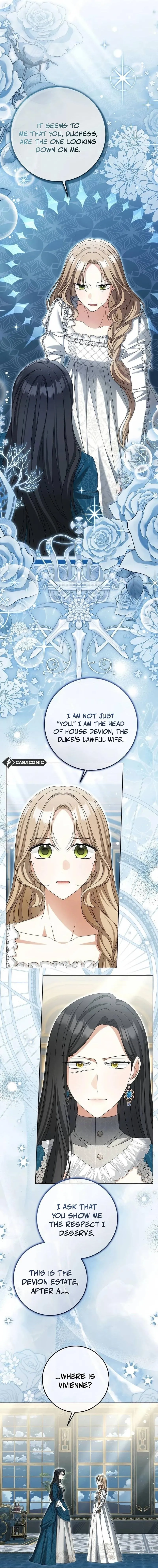 There Are No Bad Precious Ones in the World Chapter 31 68 07