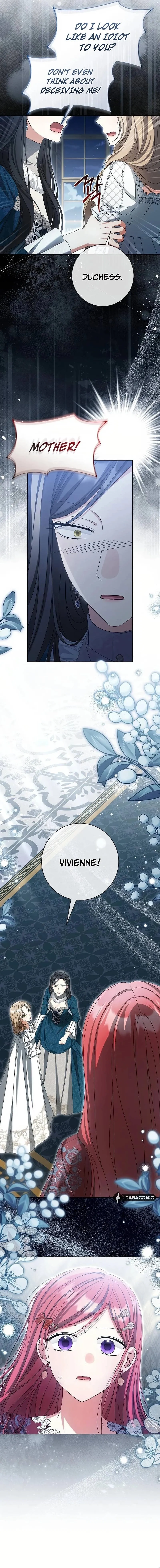 There Are No Bad Precious Ones in the World Chapter 31 71 10