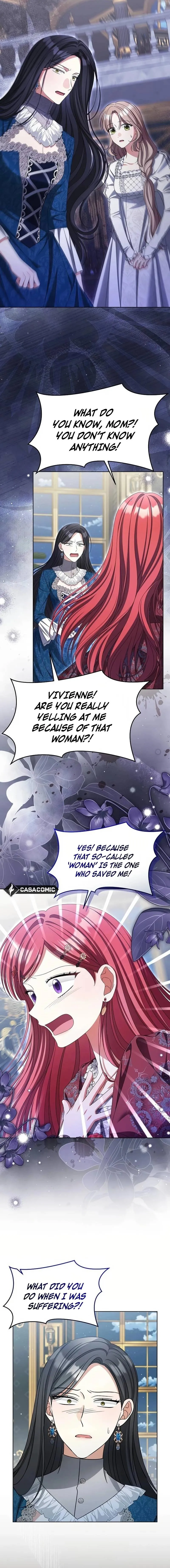 There Are No Bad Precious Ones in the World Chapter 31 75 14