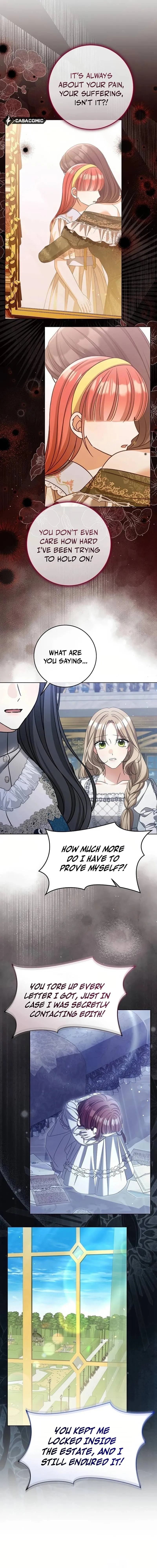 There Are No Bad Precious Ones in the World Chapter 31 76 15