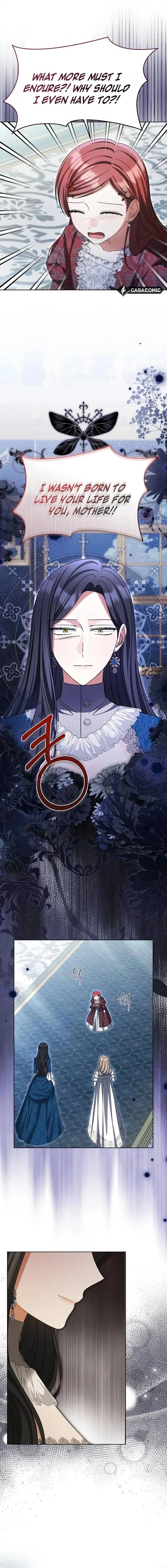 There Are No Bad Precious Ones in the World Chapter 31 77 16