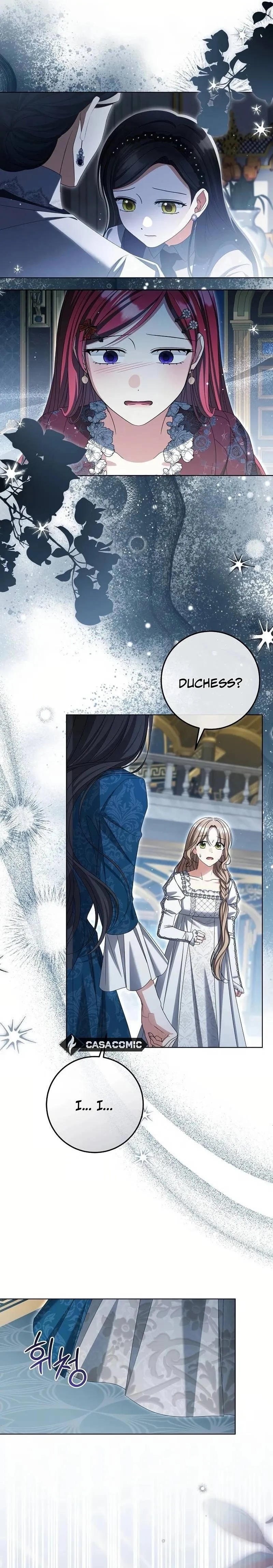 There Are No Bad Precious Ones in the World Chapter 31 78 17