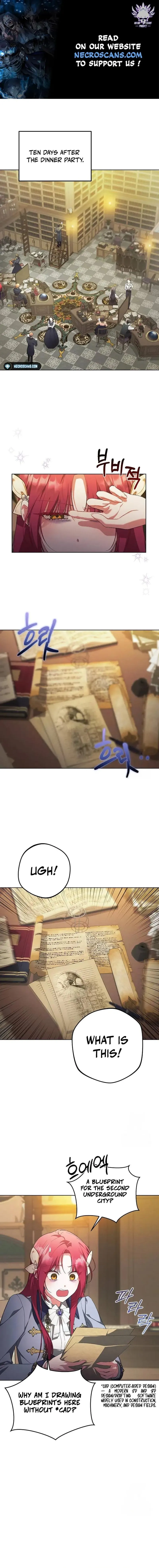 There Are No Benefits for the Possessor Chapter 11 56 01