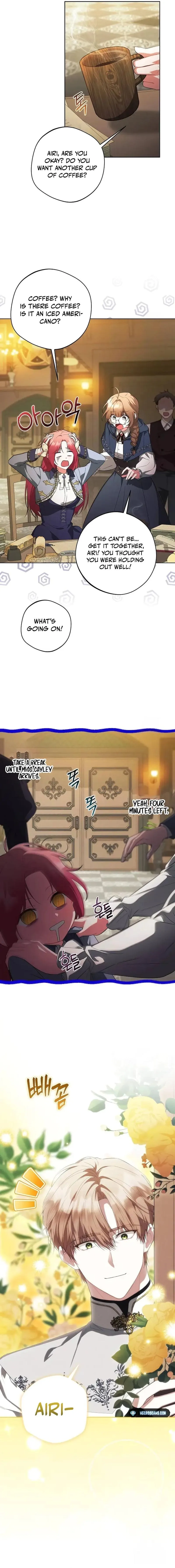 There Are No Benefits for the Possessor Chapter 11 57 02