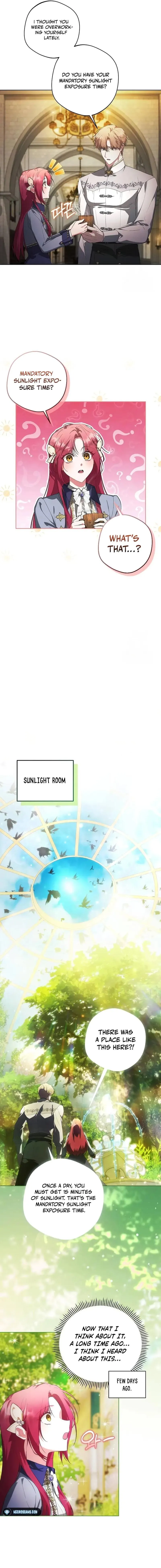 There Are No Benefits for the Possessor Chapter 11 59 04