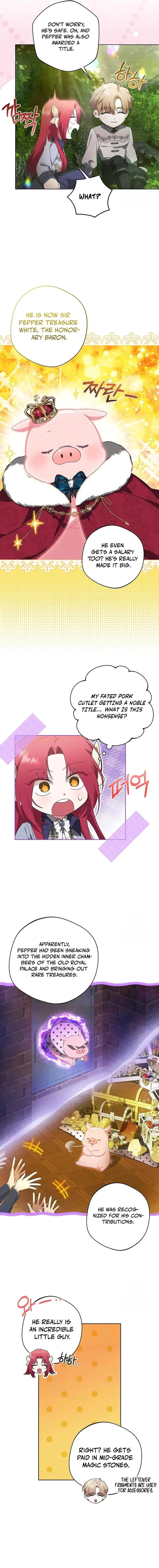 There Are No Benefits for the Possessor Chapter 11 61 06