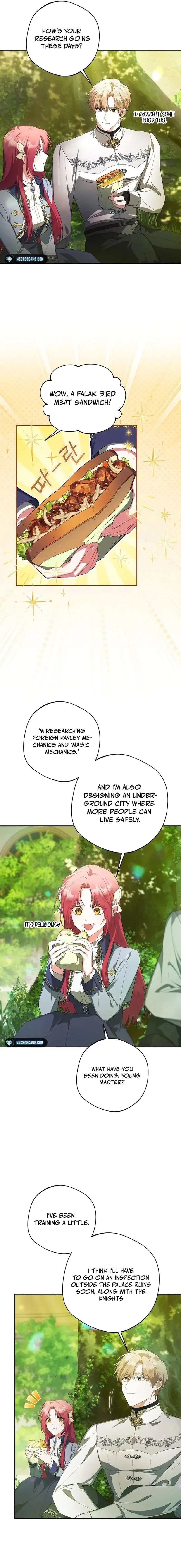 There Are No Benefits for the Possessor Chapter 11 62 07