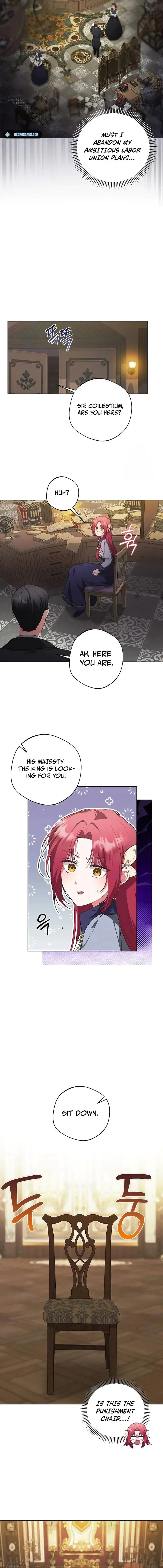 There Are No Benefits for the Possessor Chapter 11 65 10