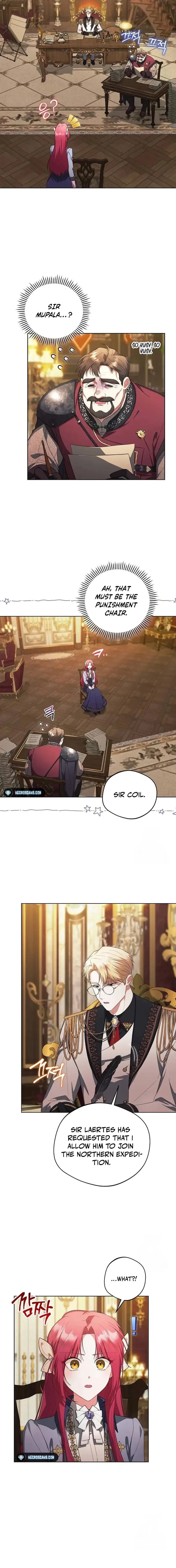 There Are No Benefits for the Possessor Chapter 11 66 11