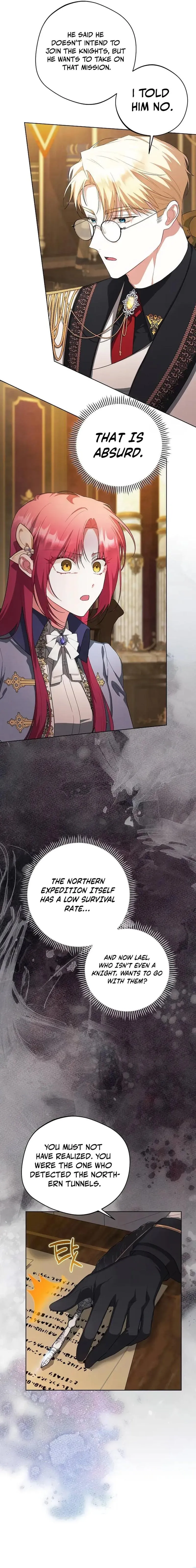 There Are No Benefits for the Possessor Chapter 11 67 12