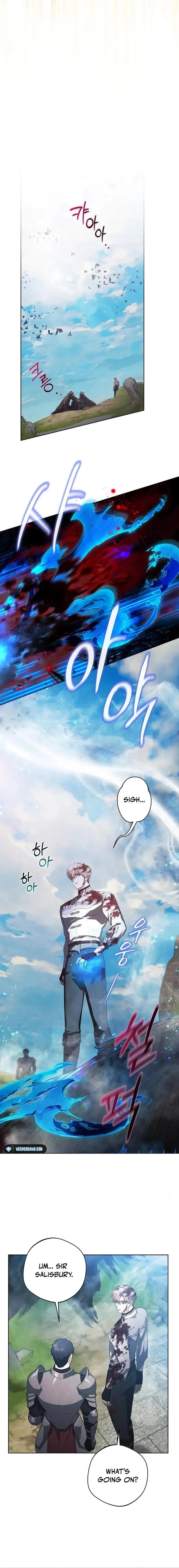 There Are No Benefits for the Possessor Chapter 11 69 14