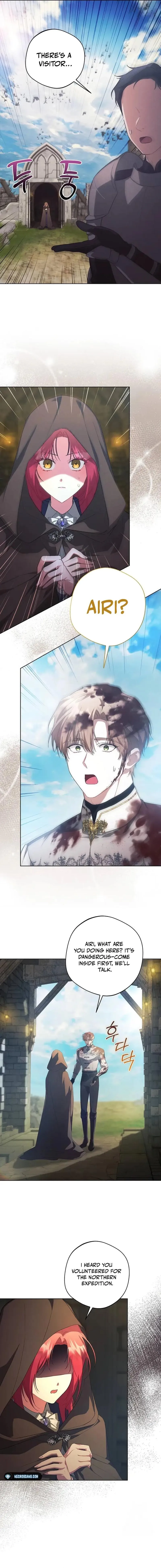 There Are No Benefits for the Possessor Chapter 11 70 15