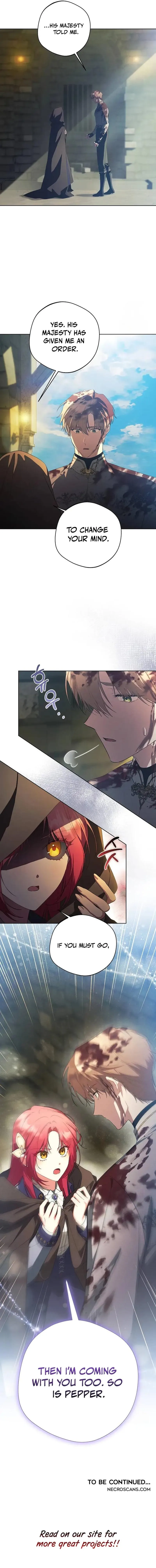 There Are No Benefits for the Possessor Chapter 11 71 16