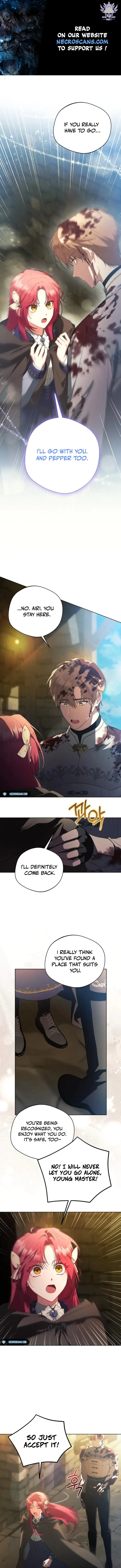 There Are No Benefits for the Possessor Chapter 12 38 01