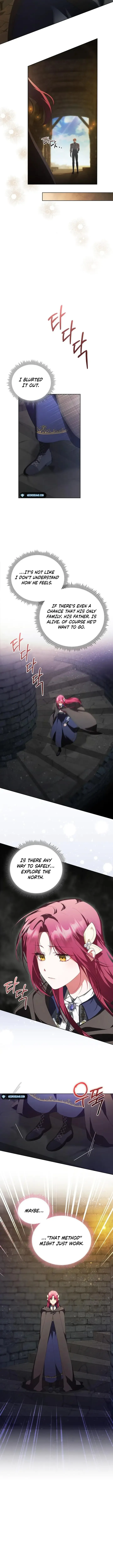 There Are No Benefits for the Possessor Chapter 12 39 02