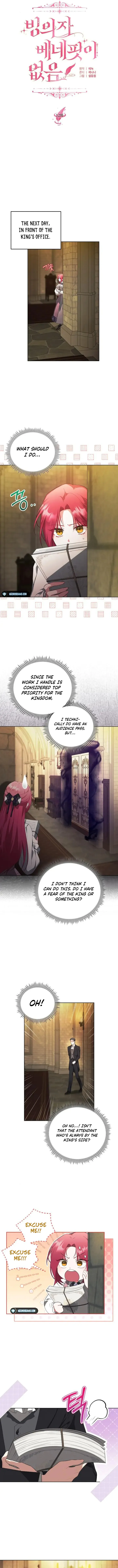 There Are No Benefits for the Possessor Chapter 12 40 03