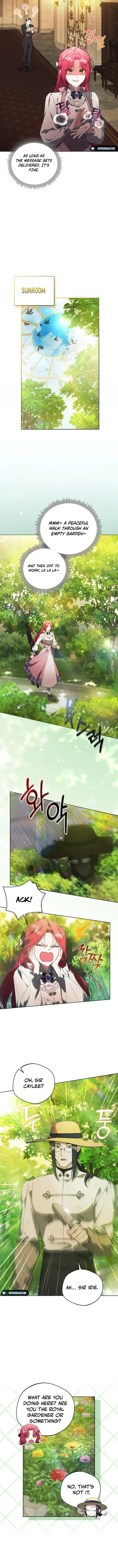 There Are No Benefits for the Possessor Chapter 12 41 04