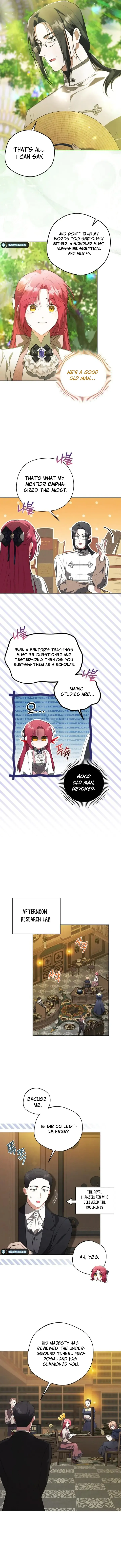 There Are No Benefits for the Possessor Chapter 12 43 06