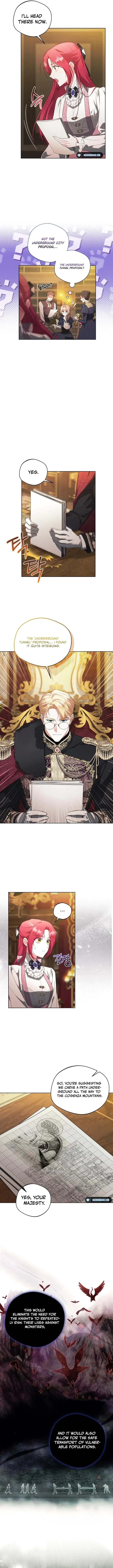 There Are No Benefits for the Possessor Chapter 12 44 07