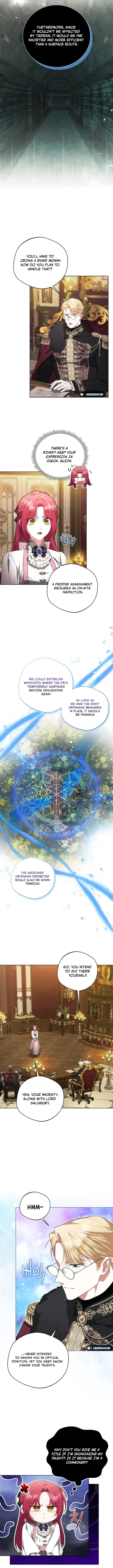 There Are No Benefits for the Possessor Chapter 12 45 08