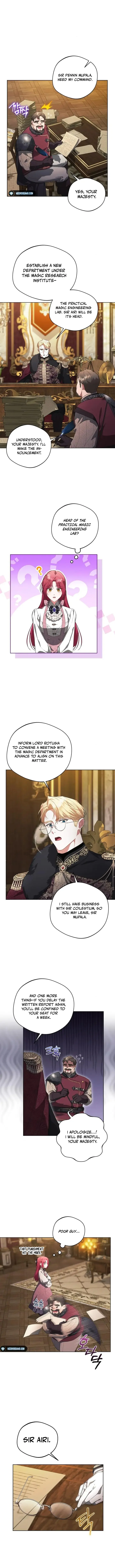 There Are No Benefits for the Possessor Chapter 12 46 09