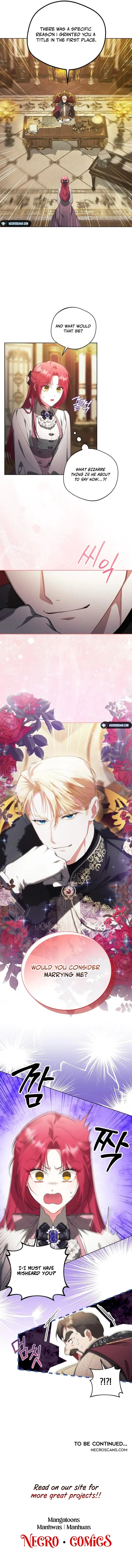 There Are No Benefits for the Possessor Chapter 12 47 10