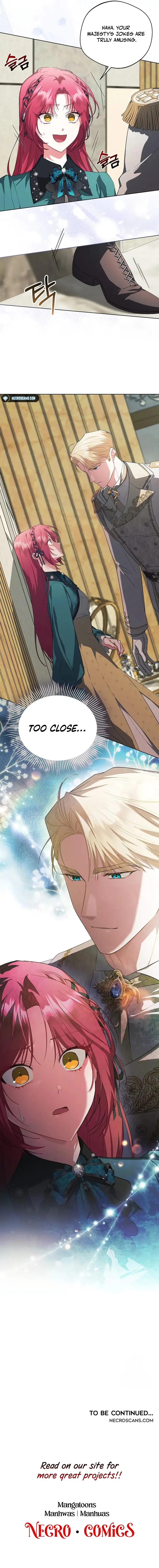 There Are No Benefits for the Possessor Chapter 14 43 9