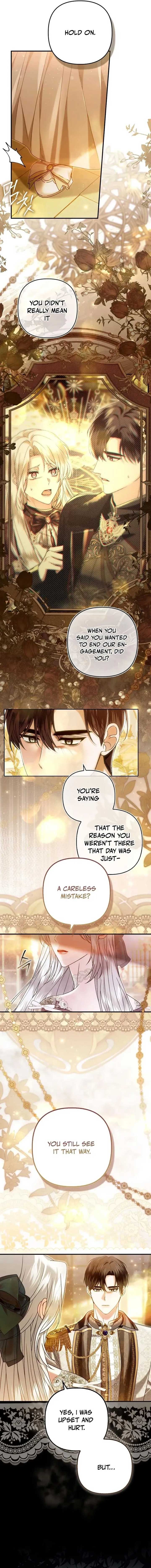 There Are No Benefits for the Possessor Chapter 17 40 03