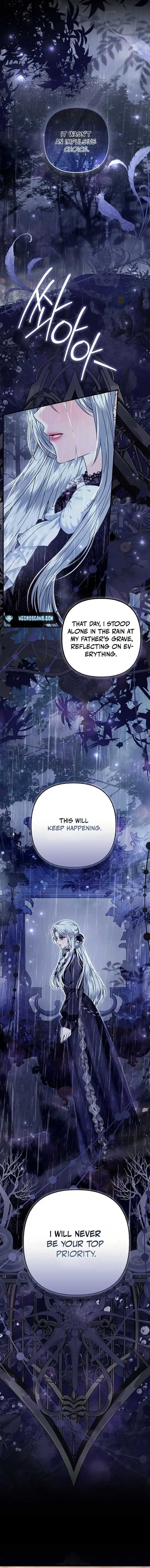 There Are No Benefits for the Possessor Chapter 17 41 04