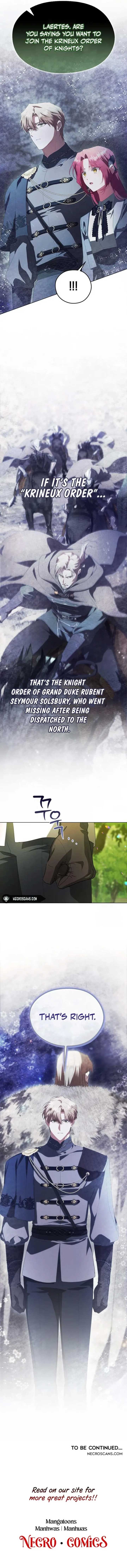 There Are No Benefits for the Possessor Chapter 20 35 7