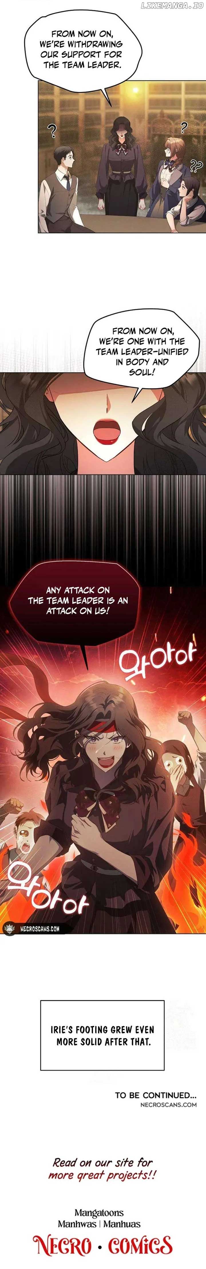 There Are No Benefits for the Possessor Chapter 22 35 7