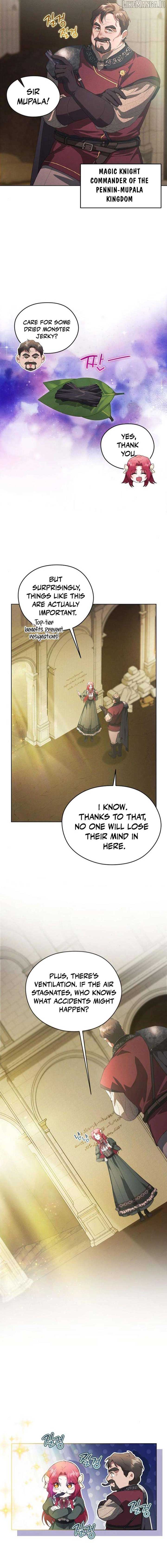 There Are No Benefits for the Possessor Chapter 26 65 04