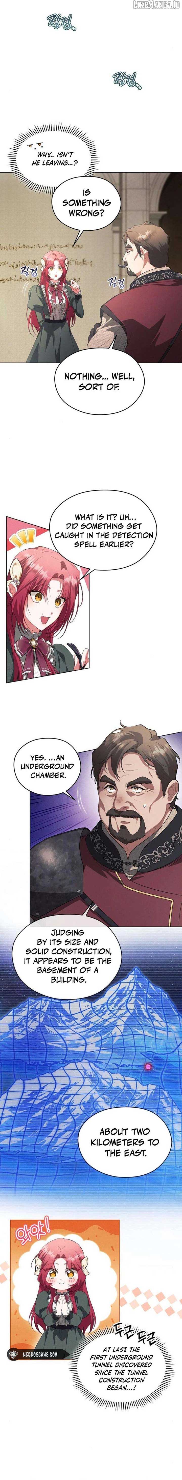 There Are No Benefits for the Possessor Chapter 26 66 05