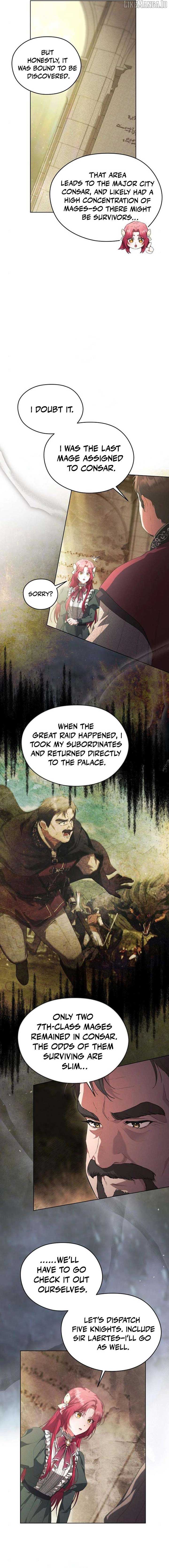 There Are No Benefits for the Possessor Chapter 26 67 06