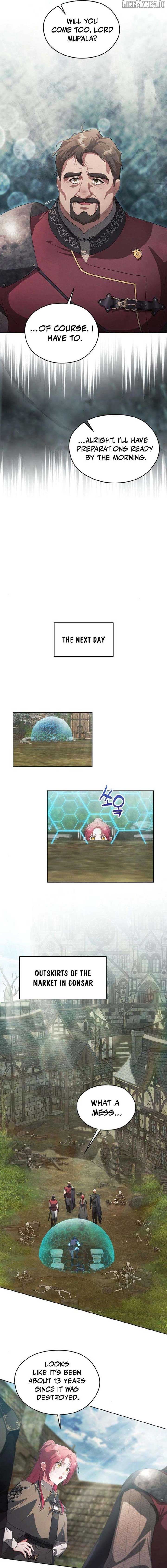 There Are No Benefits for the Possessor Chapter 26 68 07