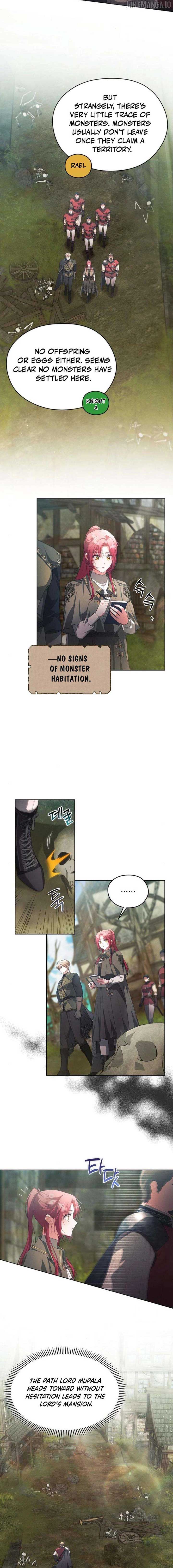 There Are No Benefits for the Possessor Chapter 26 69 08