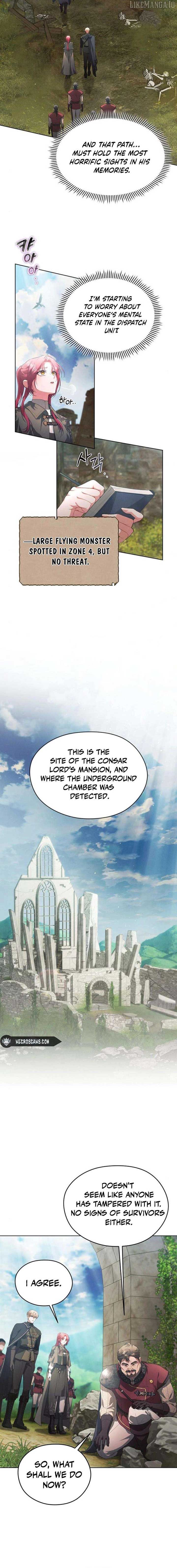 There Are No Benefits for the Possessor Chapter 26 70 09