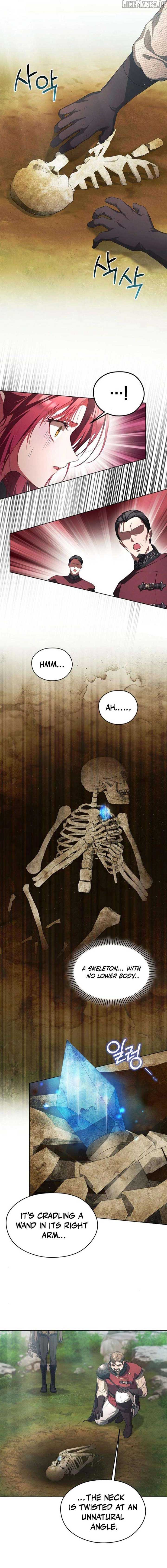 There Are No Benefits for the Possessor Chapter 26 72 11