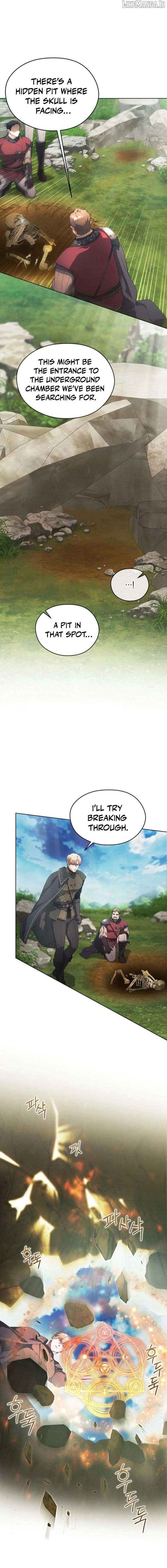 There Are No Benefits for the Possessor Chapter 26 73 12