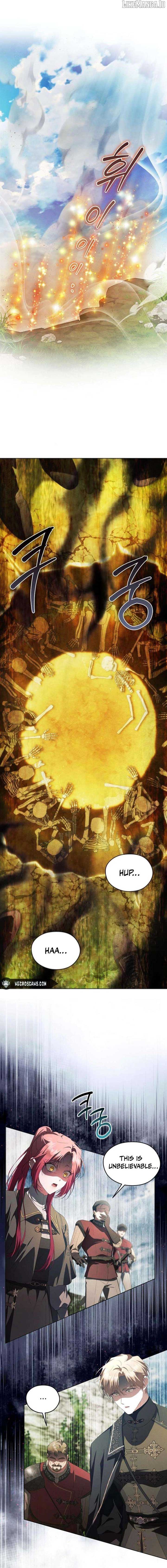 There Are No Benefits for the Possessor Chapter 26 74 13