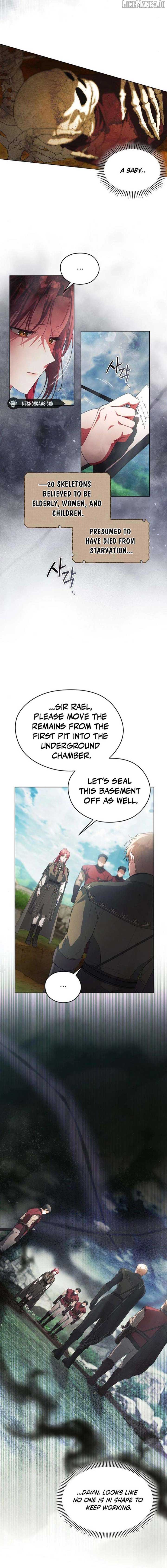 There Are No Benefits for the Possessor Chapter 26 75 14