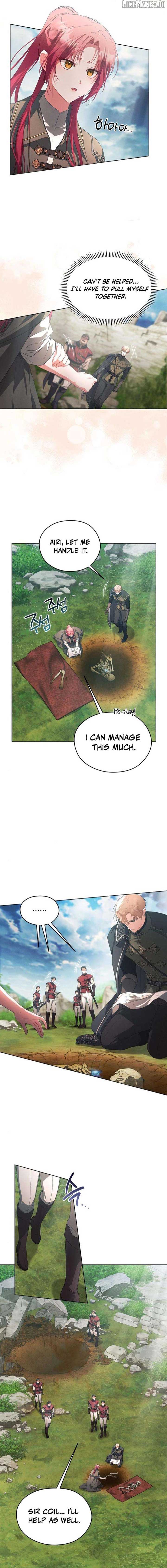 There Are No Benefits for the Possessor Chapter 26 76 15