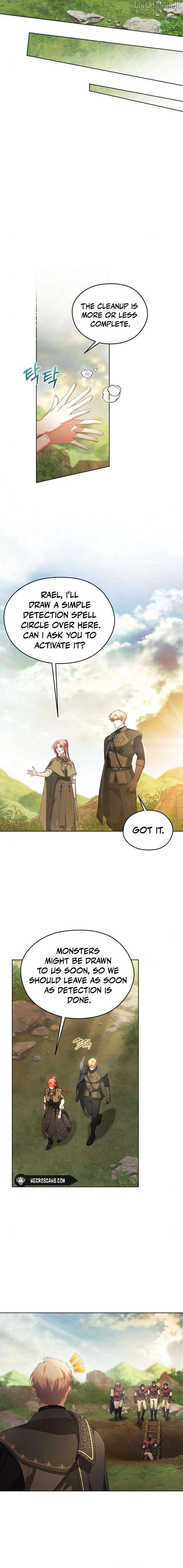 There Are No Benefits for the Possessor Chapter 26 77 16