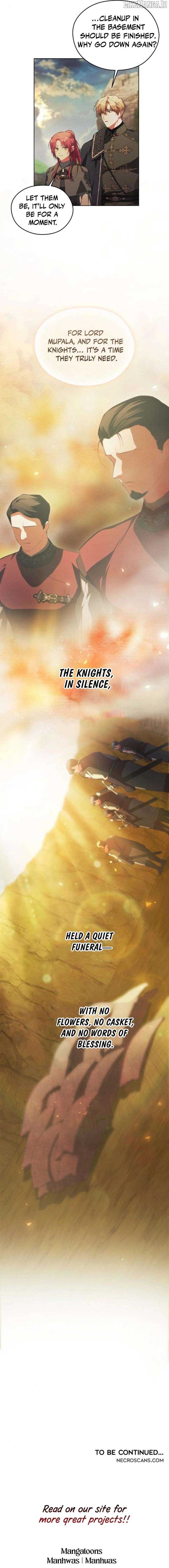 There Are No Benefits for the Possessor Chapter 26 78 17