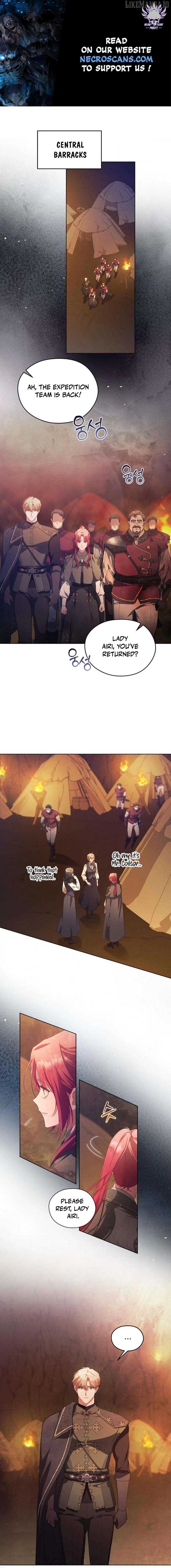 There Are No Benefits for the Possessor Chapter 27 53 01