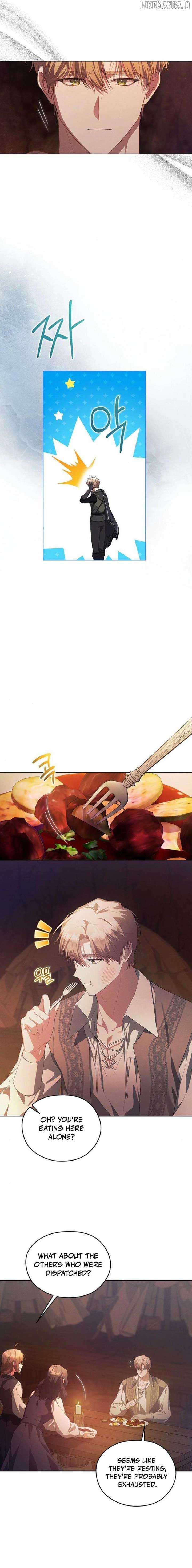 There Are No Benefits for the Possessor Chapter 27 54 02