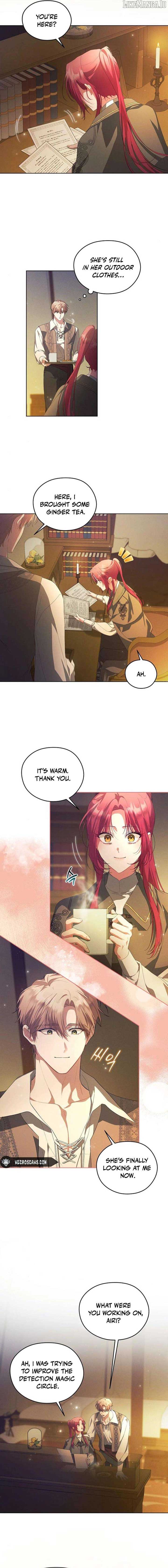 There Are No Benefits for the Possessor Chapter 27 57 05