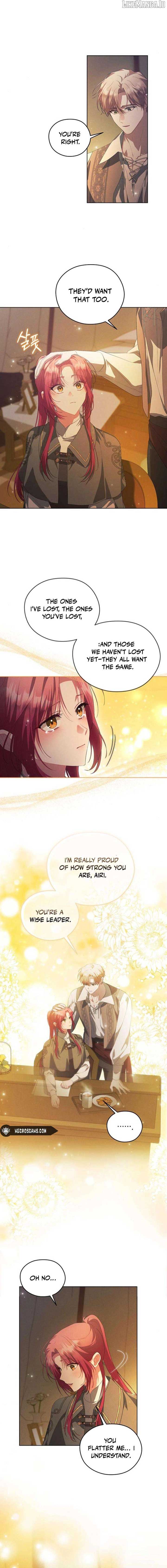 There Are No Benefits for the Possessor Chapter 27 59 07