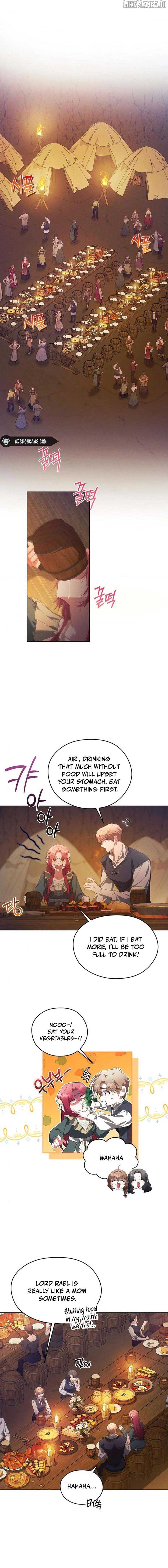 There Are No Benefits for the Possessor Chapter 27 62 10